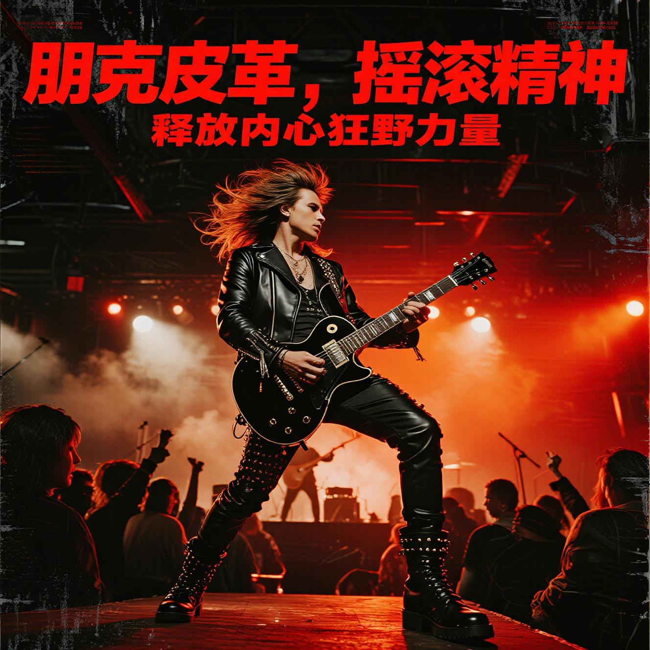 Fashion Boutique Promotion Design