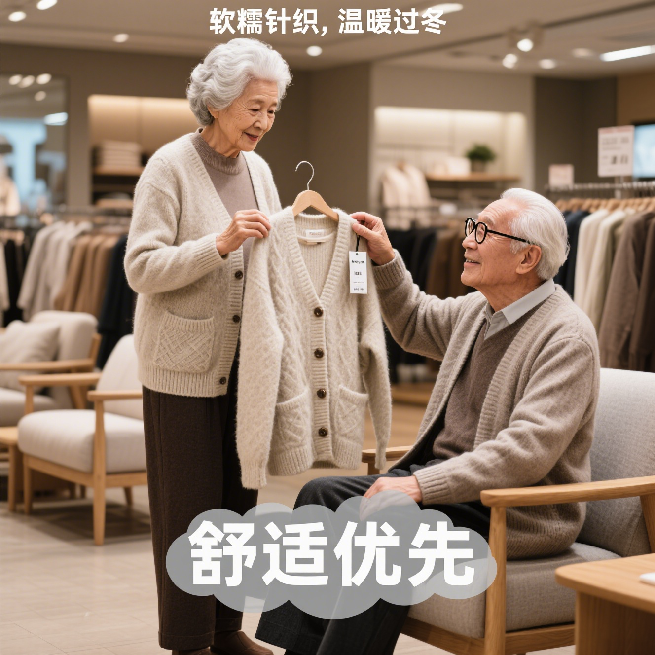 Fashion Boutique Promotion Design