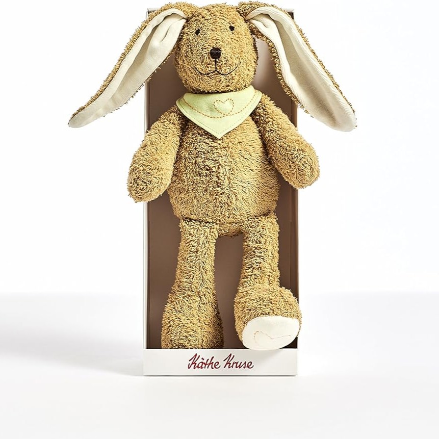 Kathe Kruse | Bunny Pino Dangle - Hase Pino 35cm (0歲以上)