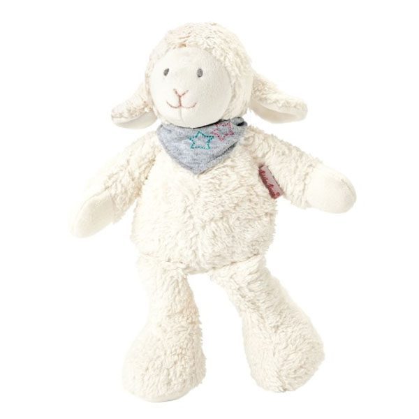 莫喬羊絨毛毛公仔-Käthe Kruse-Eurekakids