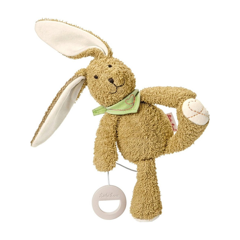 皮諾兔手環-Käthe Kruse-Eurekakids