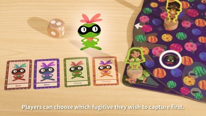 Hape Planetary Pursuit 行星追捕遊戲 (4-7 歲)