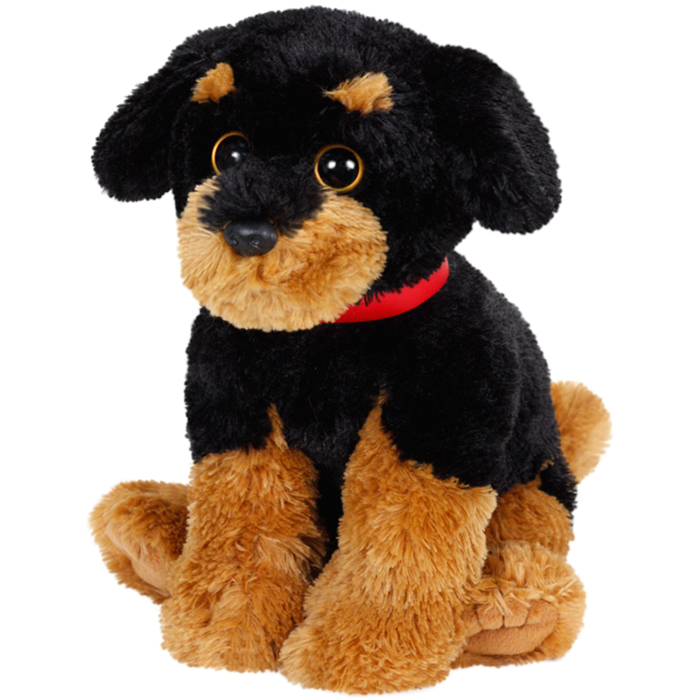Eurekakids-{product-vendor}-羅威納犬布魯特斯 24CM