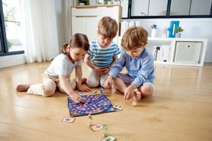 Hape Planetary Pursuit 行星追捕遊戲 (4-7 歲)