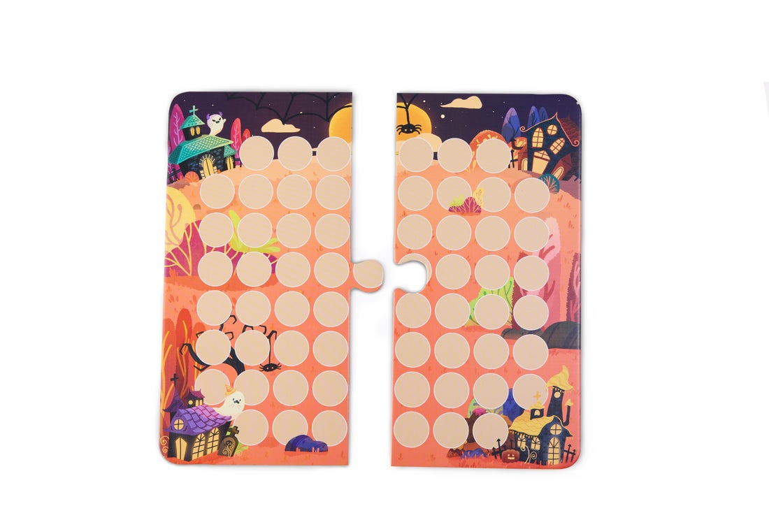 Hape Magic Mayhem 魔法巫師遊戲 (3-6 歲)