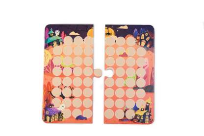 Hape Magic Mayhem 魔法巫師遊戲 (3-6 歲)