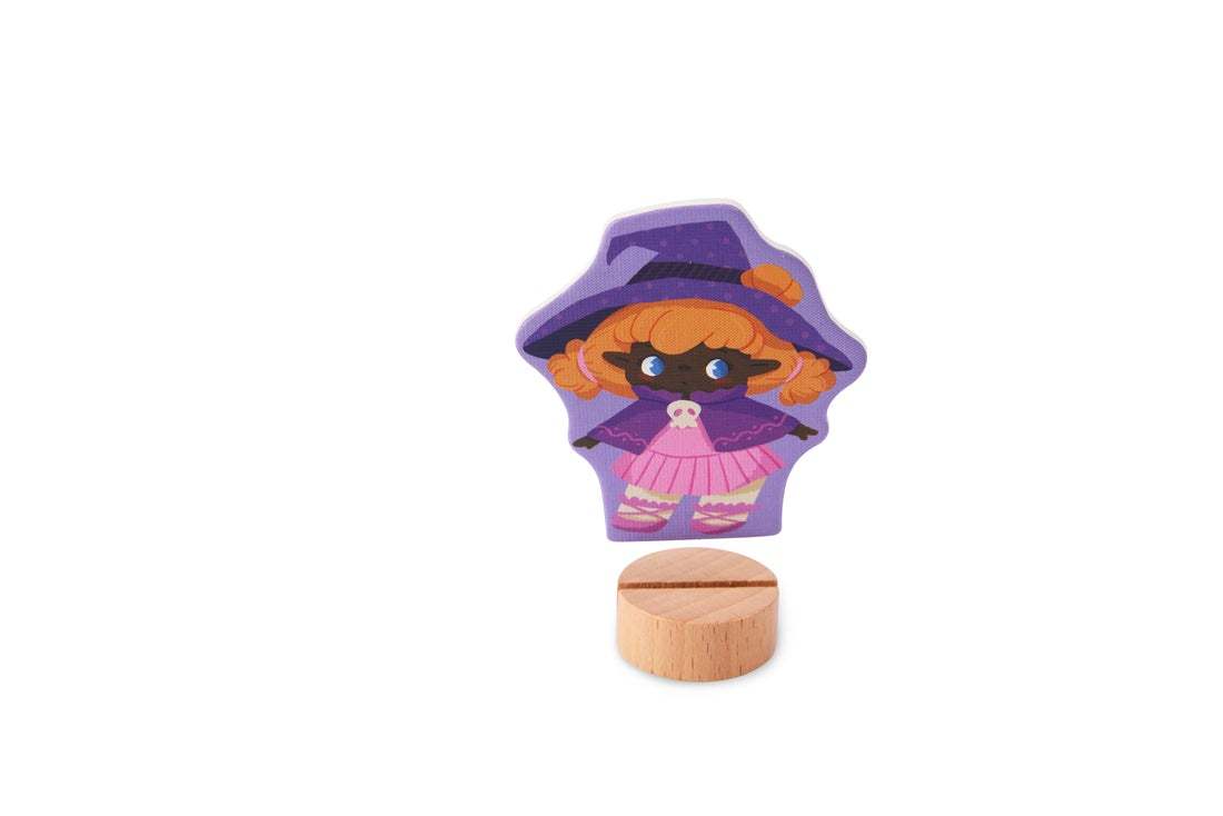 Hape Magic Mayhem 魔法巫師遊戲 (3-6 歲)