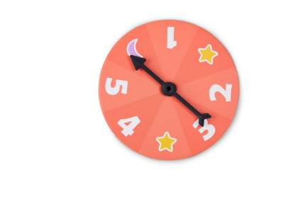 Hape Magic Mayhem 魔法巫師遊戲 (3-6 歲)