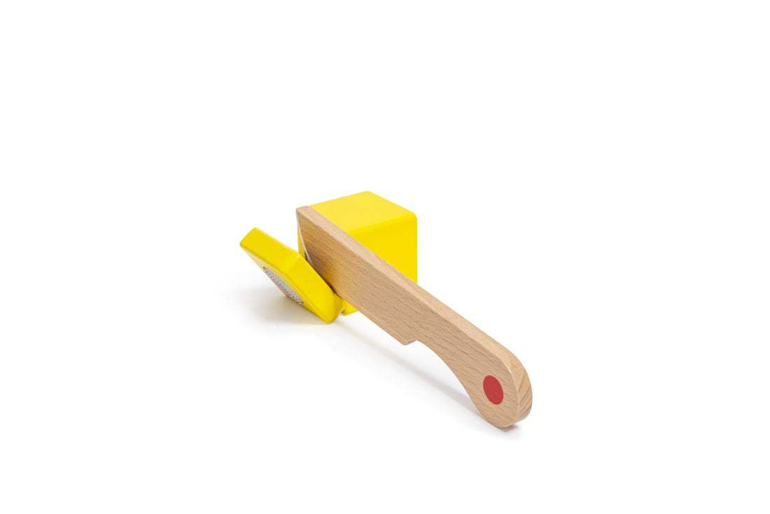 Hape Ding & Pop-up Toaster | 多士爐玩具 (2-8 歲)