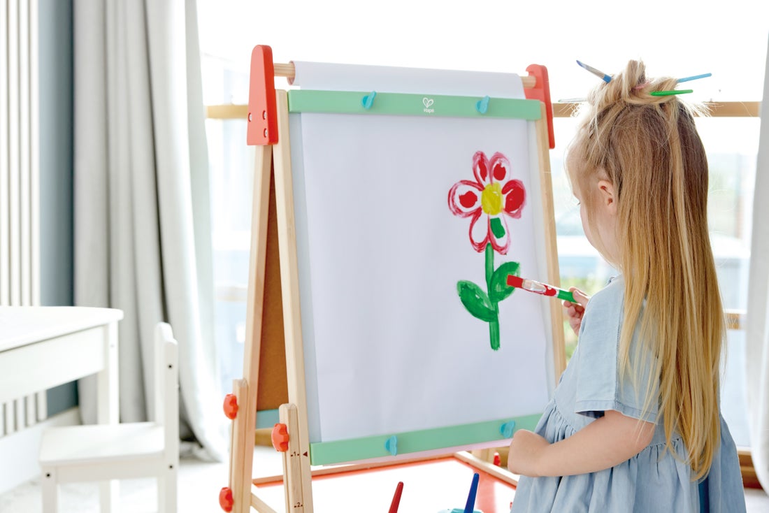 Hape Art Paper Roll | 捲筒畫紙 (20米)