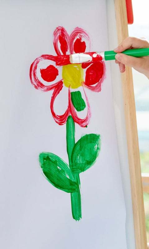 Hape Art Paper Roll | 捲筒畫紙 (20米)