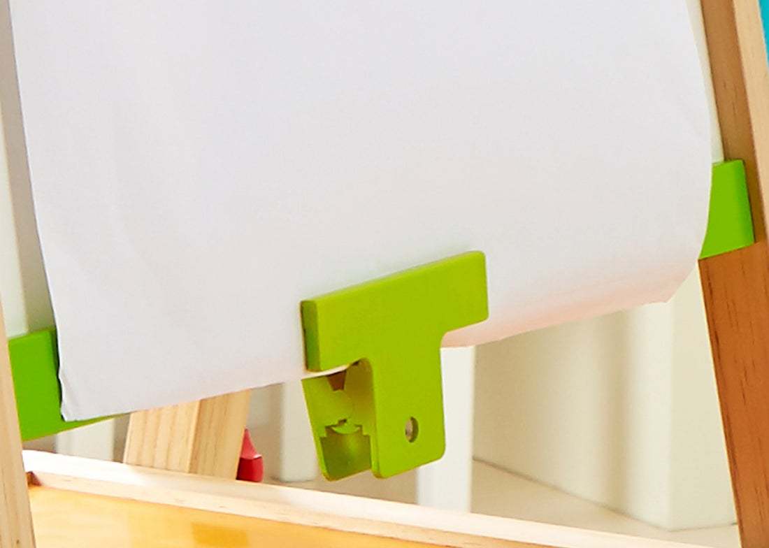 Hape Art Paper Roll | 捲筒畫紙 (20米)