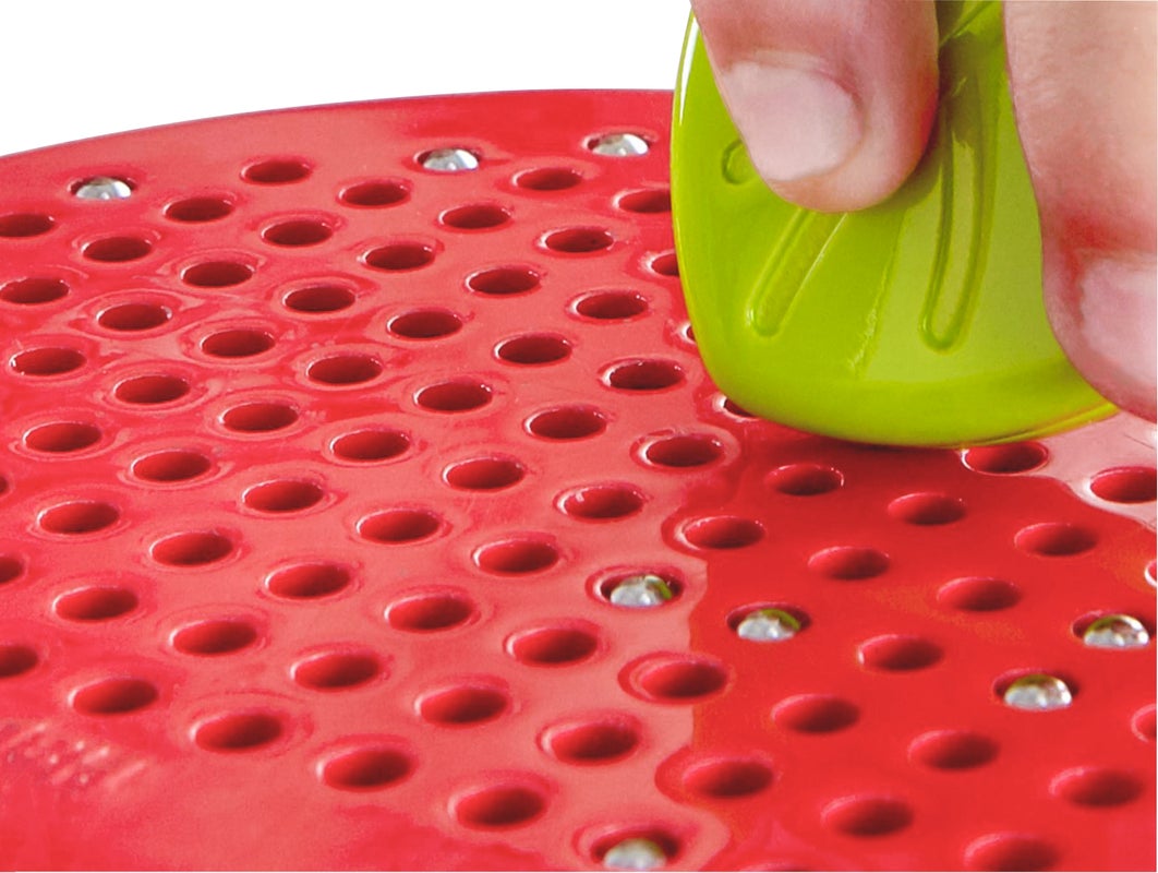 Hape Magnetic Drawing Board | 磁性蘋果畫板 (3-6歲)