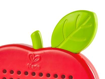 Hape Magnetic Drawing Board | 磁性蘋果畫板 (3-6歲)