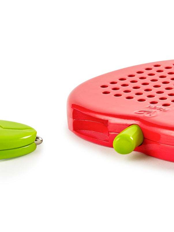 Hape Magnetic Drawing Board | 磁性蘋果畫板 (3-6歲)