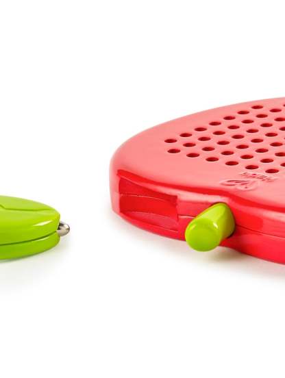 Hape Magnetic Drawing Board | 磁性蘋果畫板 (3-6歲)