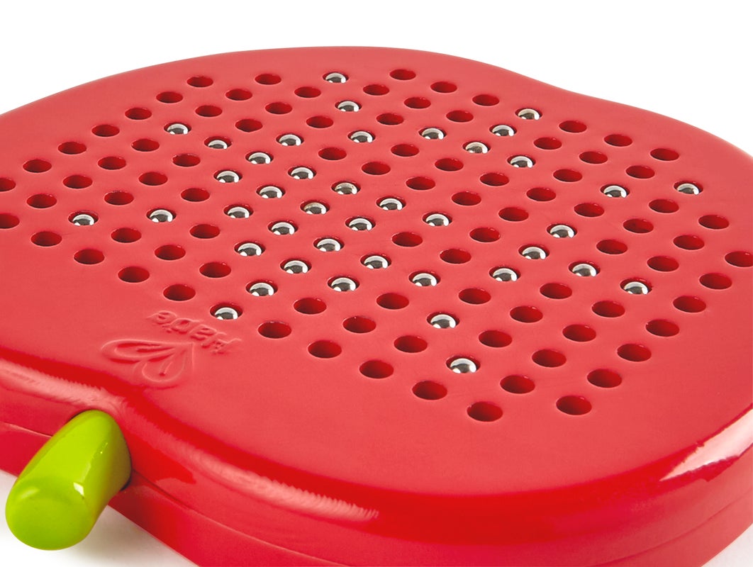 Hape Magnetic Drawing Board | 磁性蘋果畫板 (3-6歲)