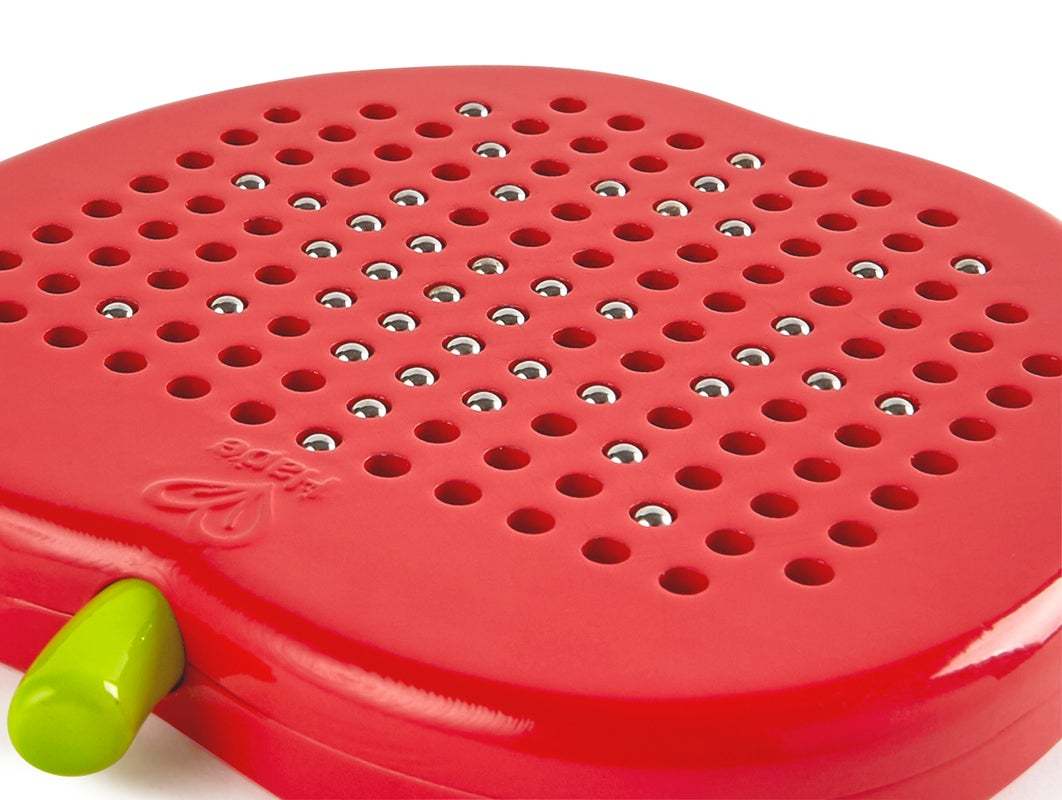 Hape Magnetic Drawing Board | 磁性蘋果畫板 (3-6歲)