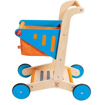 Hape Shopping Cart | 購物車 (3-8 歲)