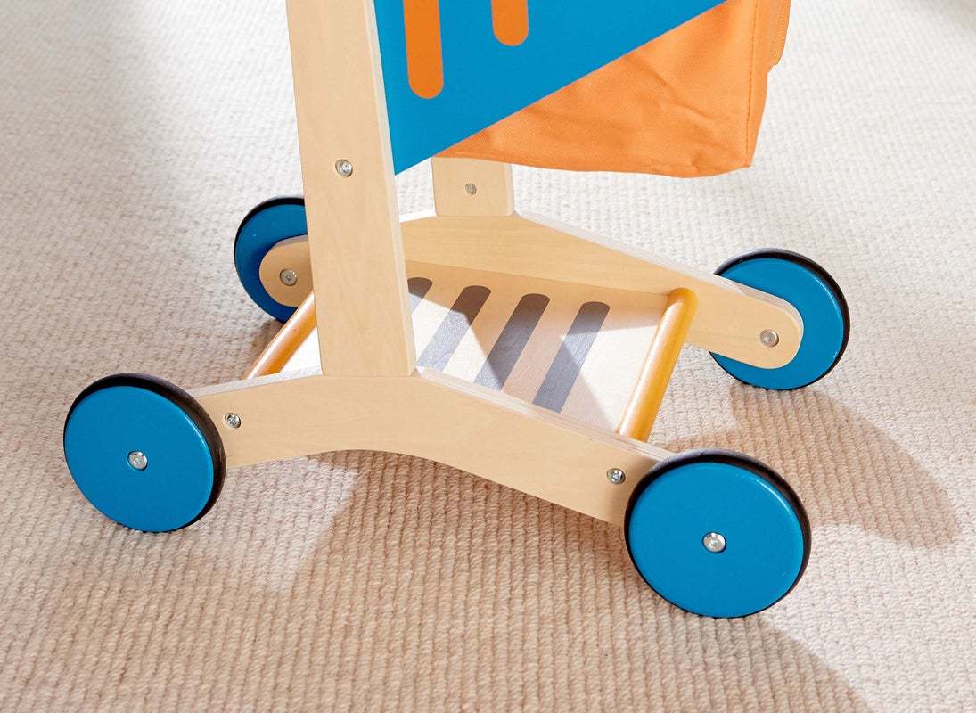 Hape Shopping Cart | 購物車 (3-8 歲)