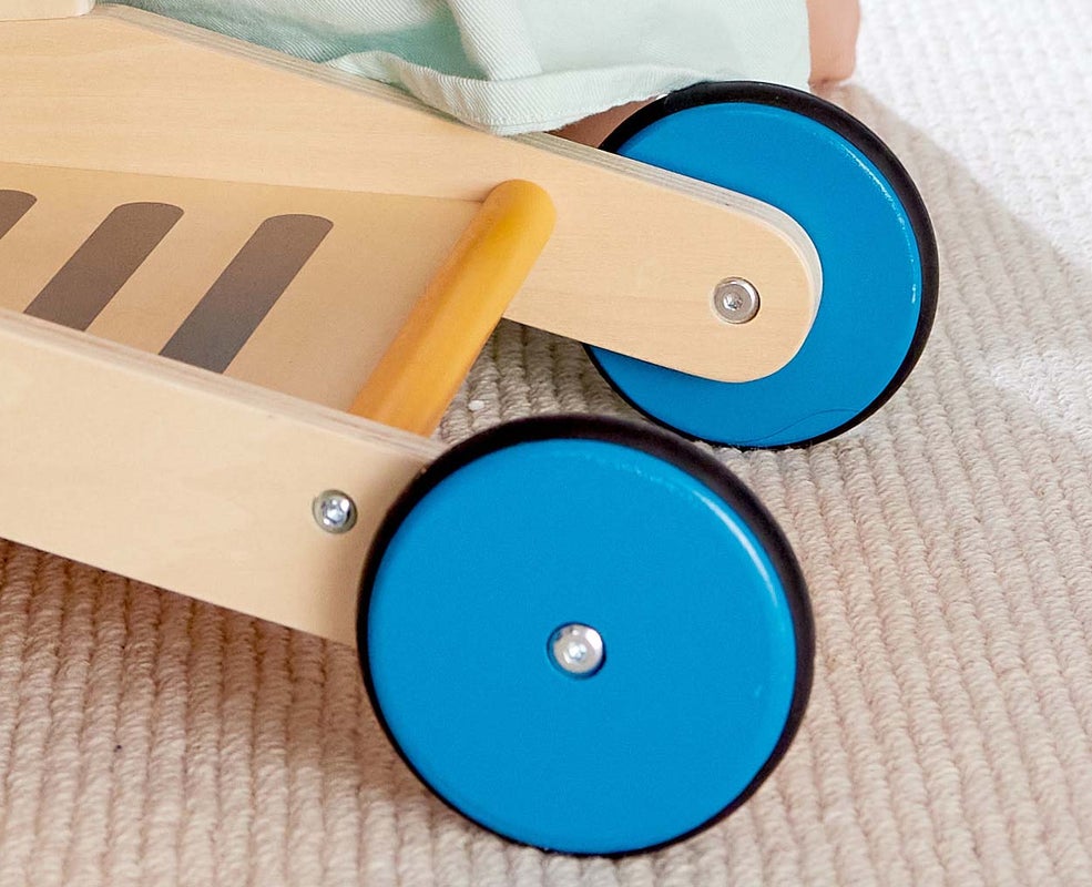 Hape Shopping Cart | 購物車 (3-8 歲)