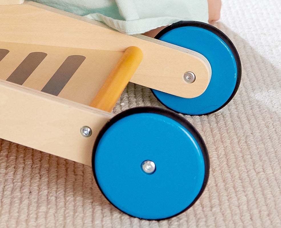 Hape Shopping Cart | 購物車 (3-8 歲)