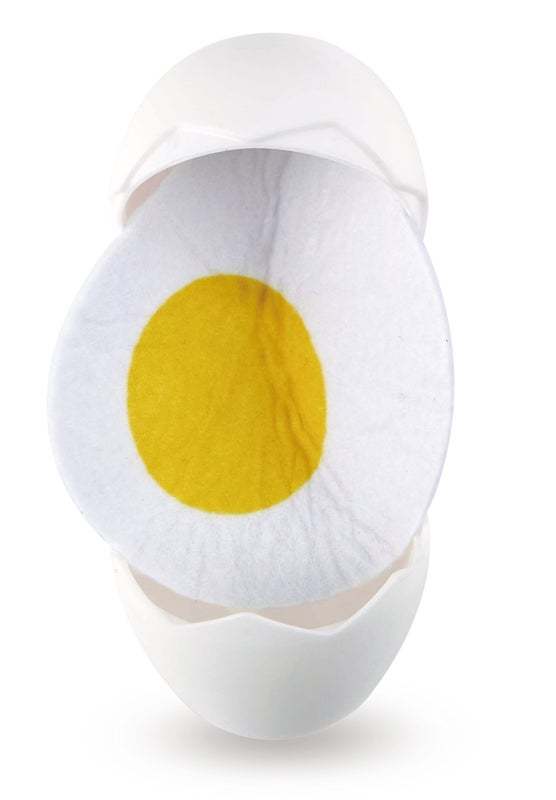 Hape Egg Carton | 雞蛋盒 (2-8 歲)