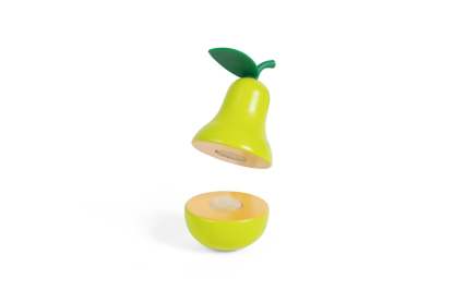 Hape Healthy Fruit Playset | 水果切切樂 (2-8 歲)