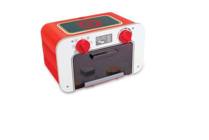 Hape My Baking Oven with Magic Cookies | 曲奇烘焙焗爐玩具 (3 - 8 歲)