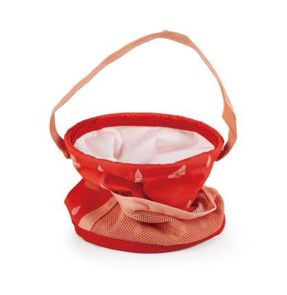 Hape Fold and Go Beach Set | 魚魚海灘套裝 (18 個月起)