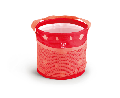 Hape Fold and Go Beach Set | 魚魚海灘套裝 (18 個月起)