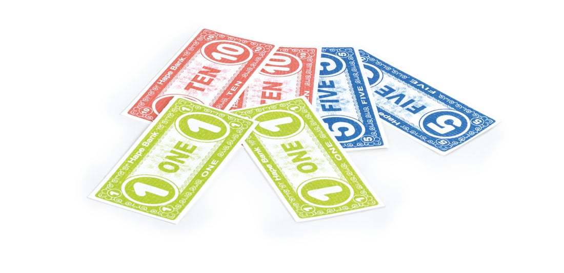 Hape Checkout Register | 收銀機 (3-8 歲)