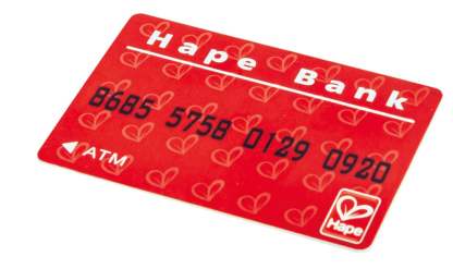 Hape Checkout Register | 收銀機 (3-8 歲)