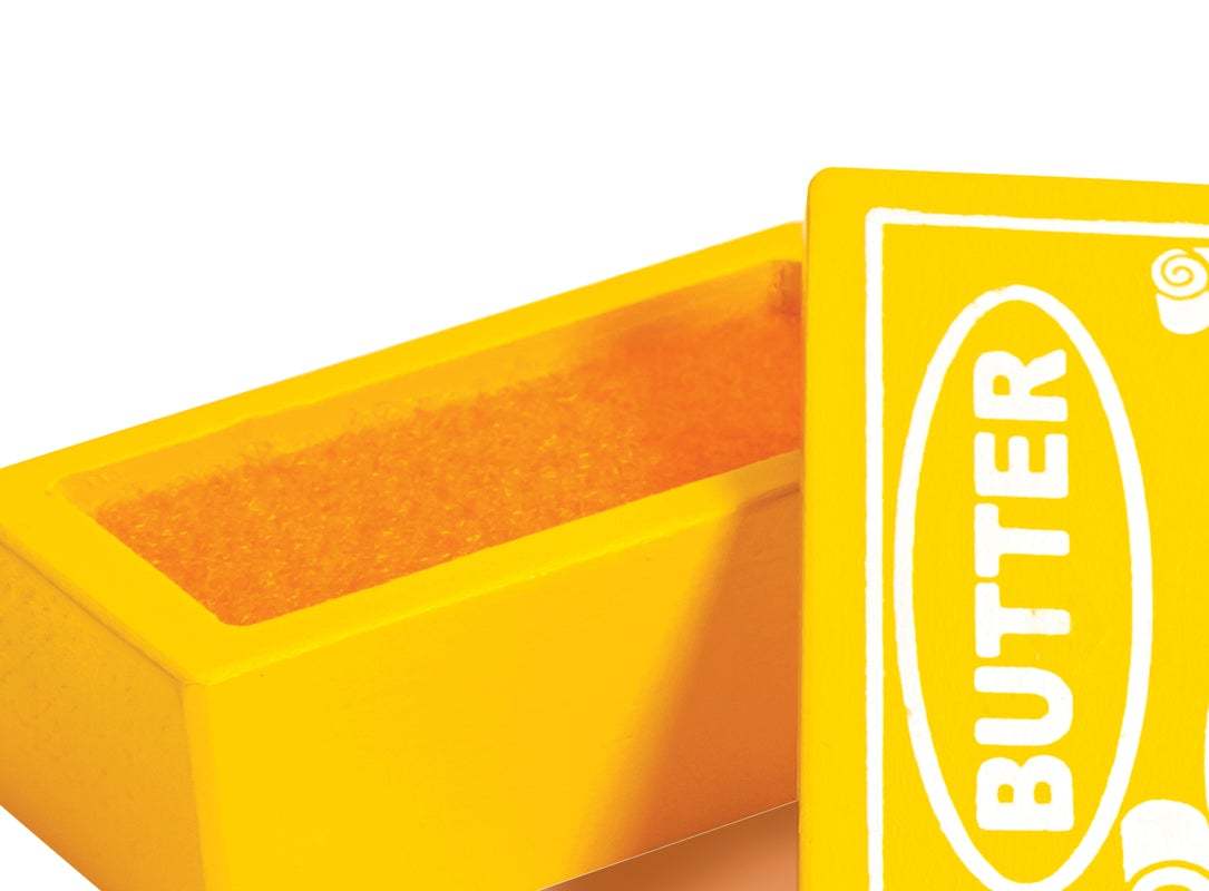 Hape Pop-up Toaster Set | 多士機套裝 (2 - 8 歲)