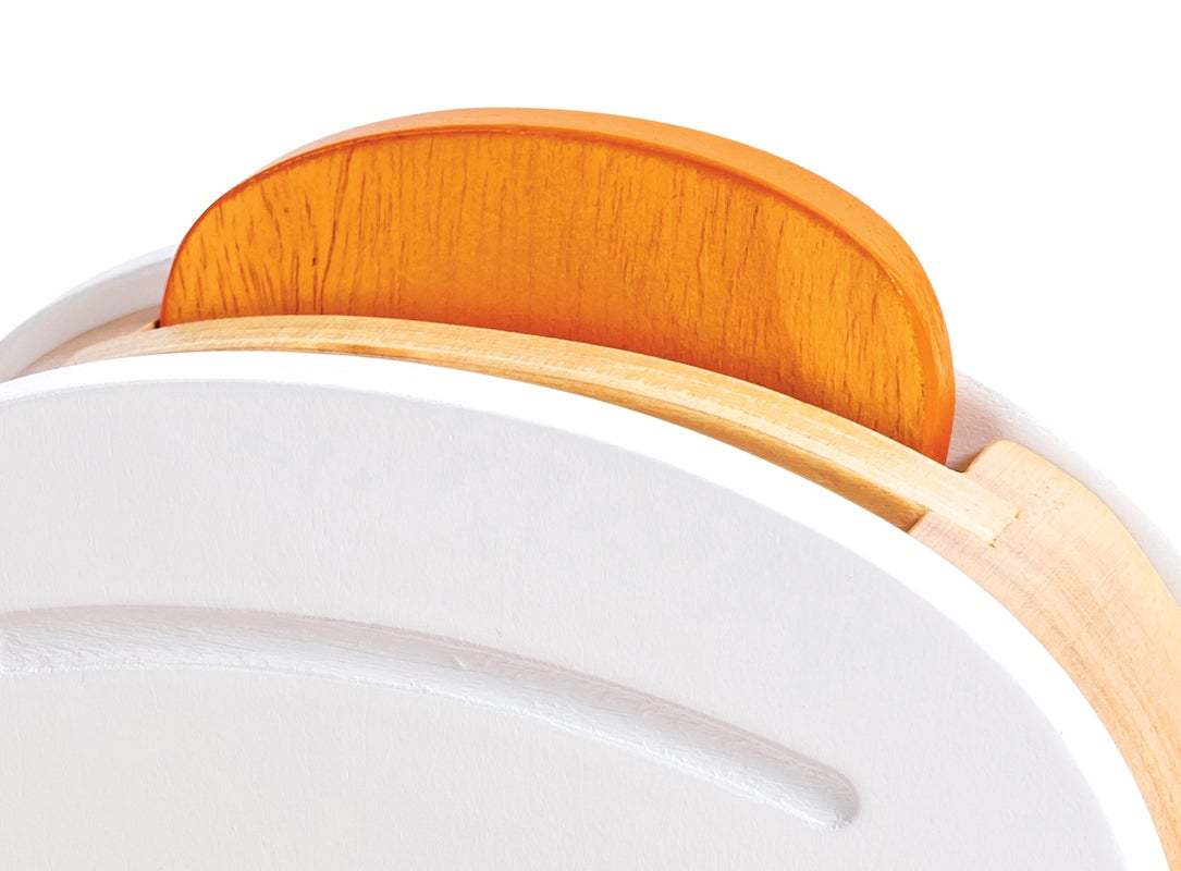 Hape Pop-up Toaster Set | 多士機套裝 (2 - 8 歲)