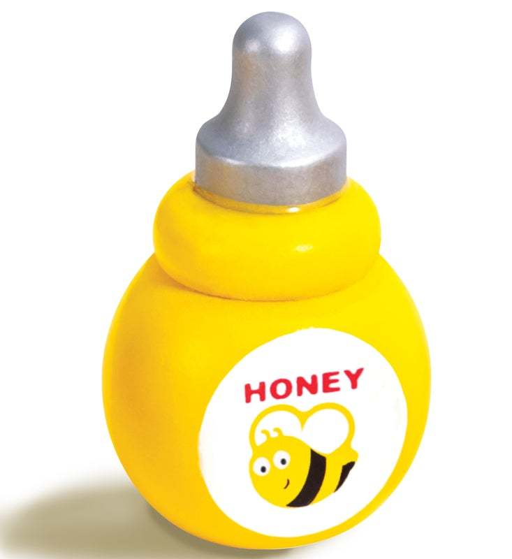 Hape Pop-up Toaster Set | 多士機套裝 (2 - 8 歲)