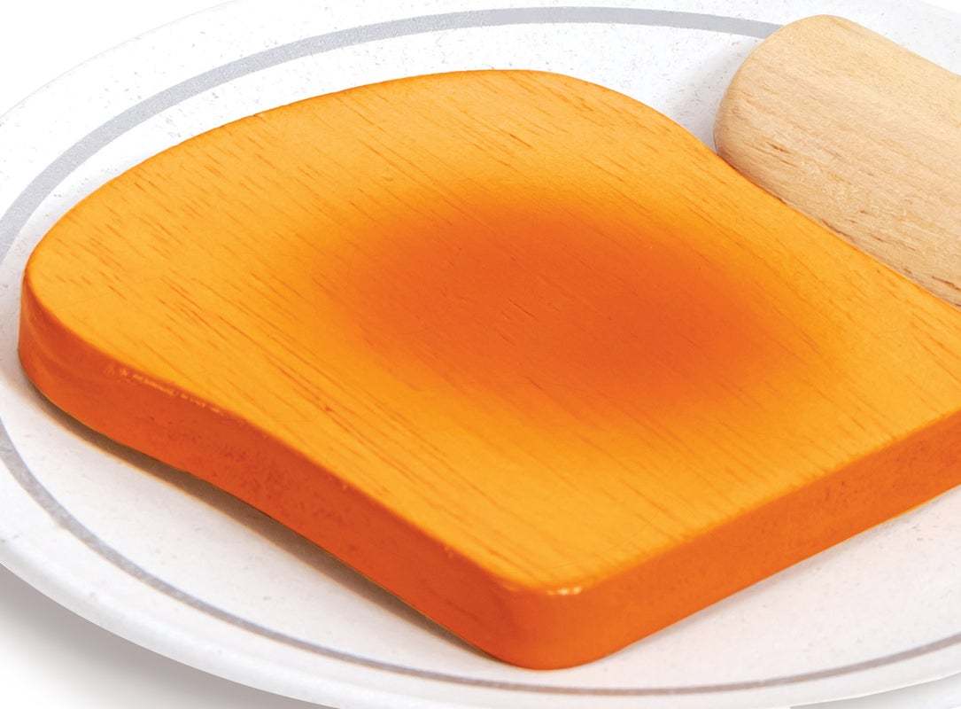 Hape Pop-up Toaster Set | 多士機套裝 (2 - 8 歲)