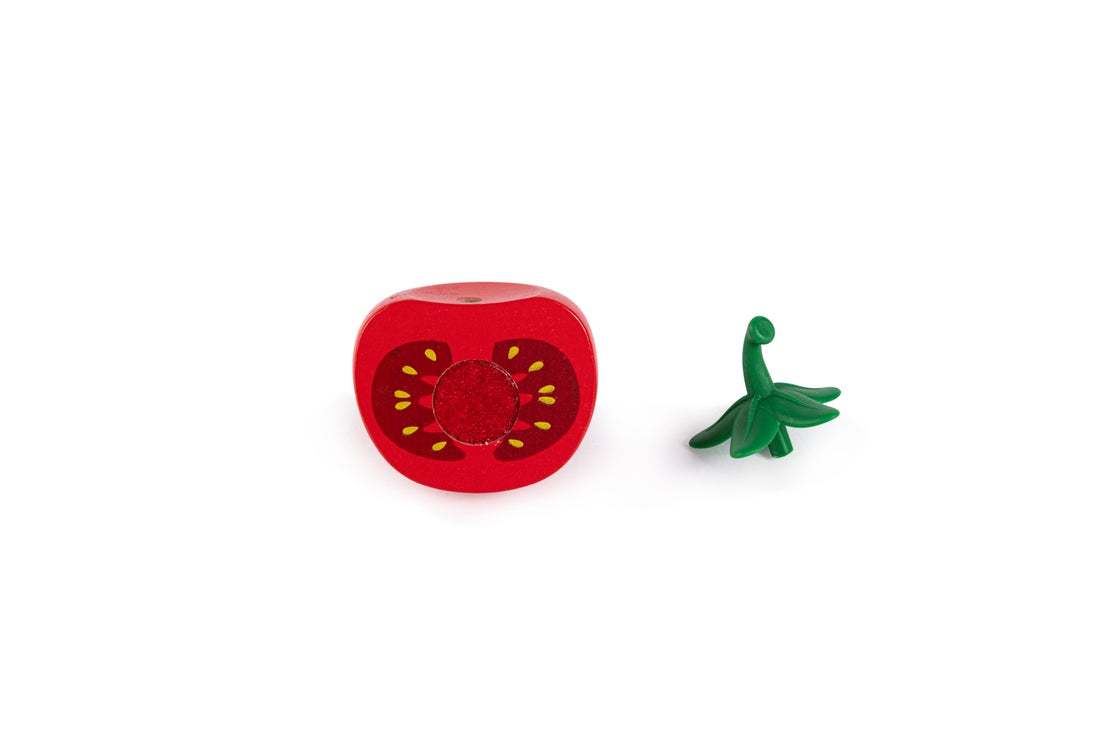 Hape Cooking Essentials | 蔬菜切切套裝 (2  - 8 歲)