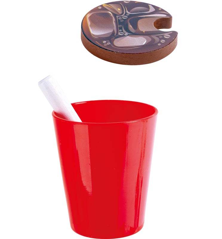 Hape Fast Food Set | 快餐店套餐玩具套裝 (2-8 歲)