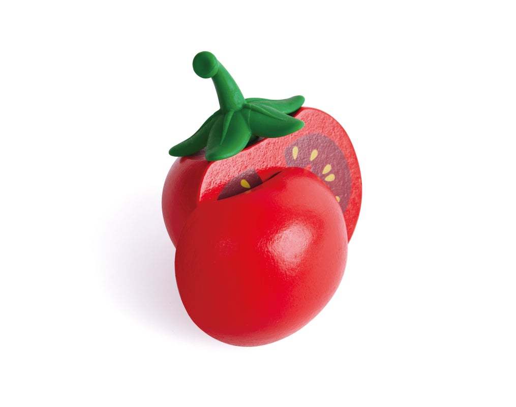 Hape Garden Vegetables | 田園蔬菜切切樂 (2-8 歲)