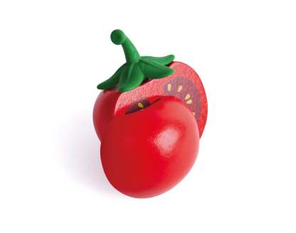 Hape Garden Vegetables | 田園蔬菜切切樂 (2-8 歲)