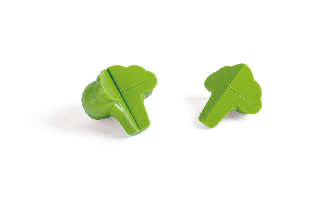 Hape Garden Vegetables | 田園蔬菜切切樂 (2-8 歲)