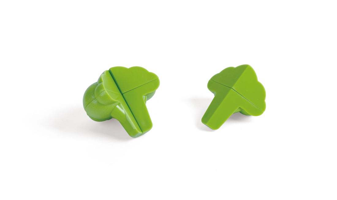 Hape Garden Vegetables | 田園蔬菜切切樂 (2-8 歲)