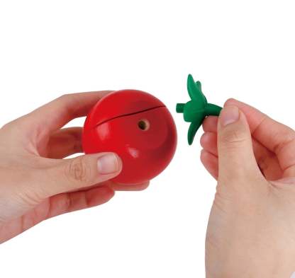 Hape Garden Vegetables | 田園蔬菜切切樂 (2-8 歲)