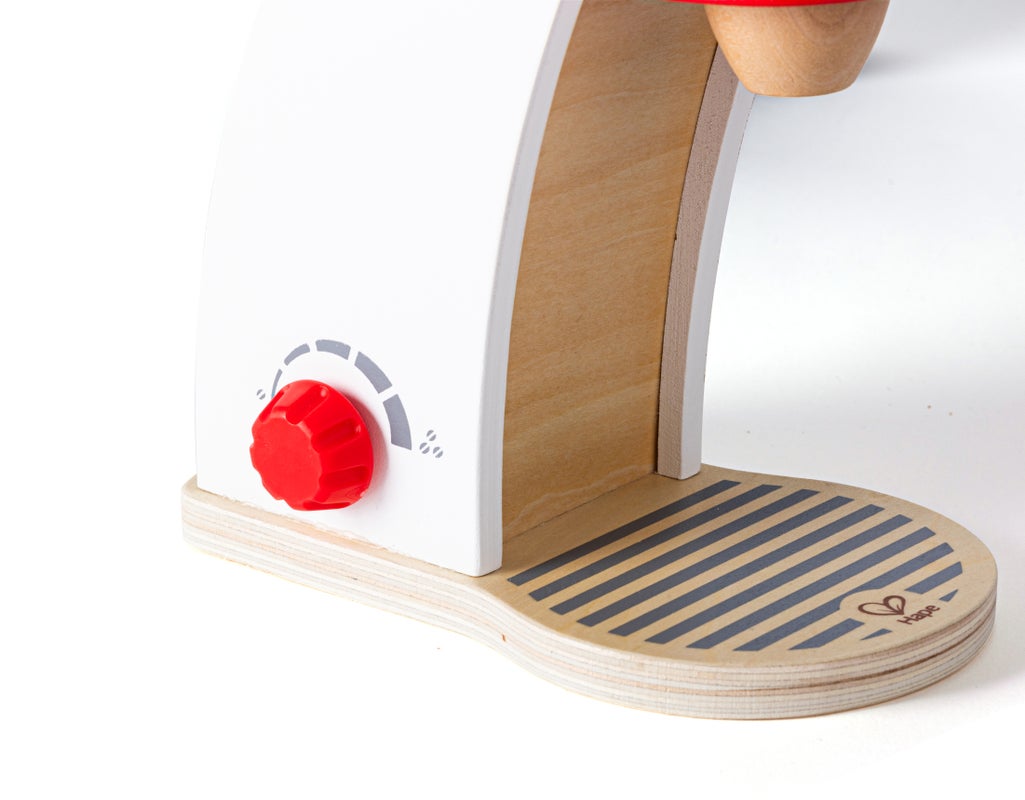 Hape My Coffee Machine | 咖啡機玩具套裝 (2 - 8 歲)