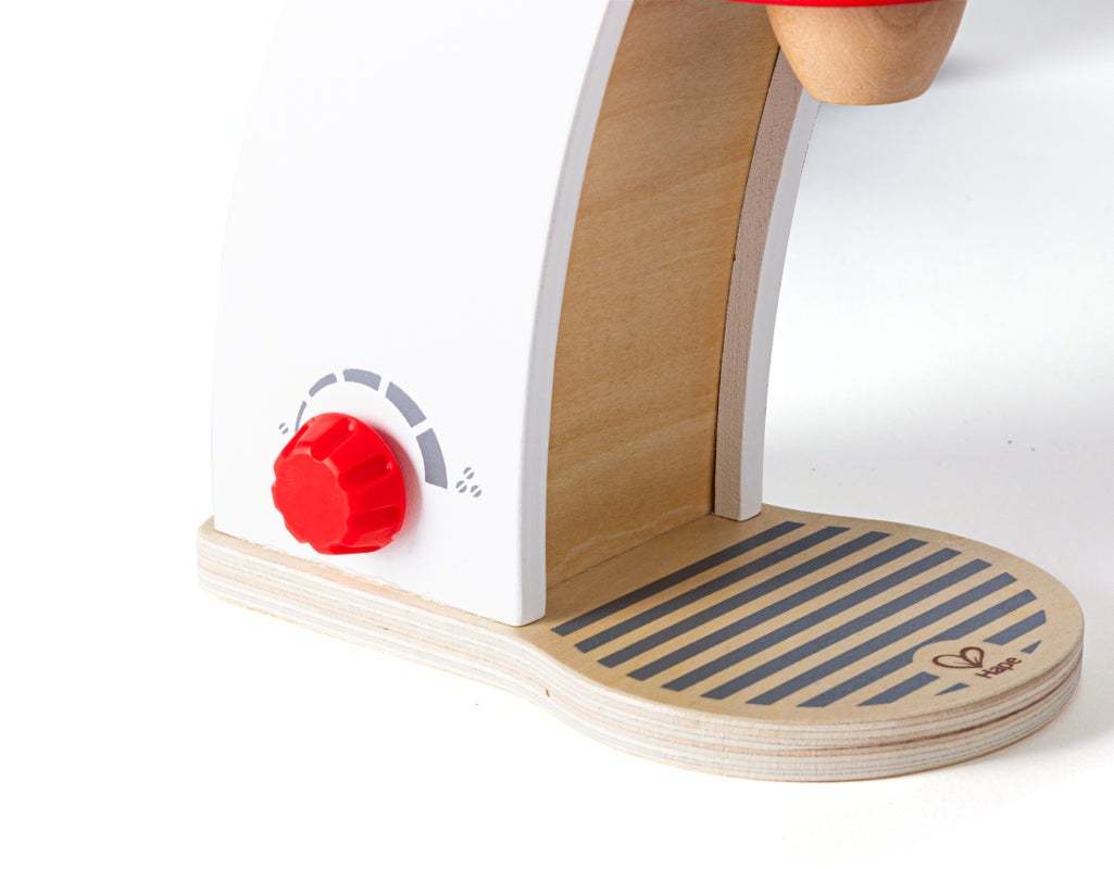 Hape My Coffee Machine | 咖啡機玩具套裝 (2 - 8 歲)