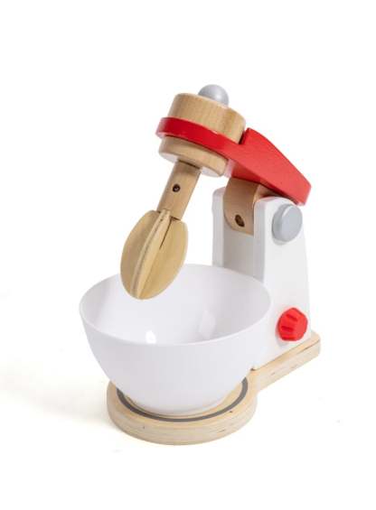 Hape Mix & Bake Blender | 攪拌機烘焙套裝  (2 - 8 歲)