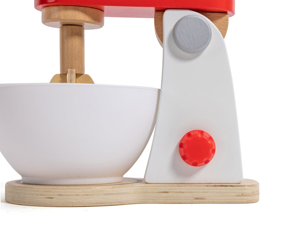 Hape Mix & Bake Blender | 攪拌機烘焙套裝  (2 - 8 歲)