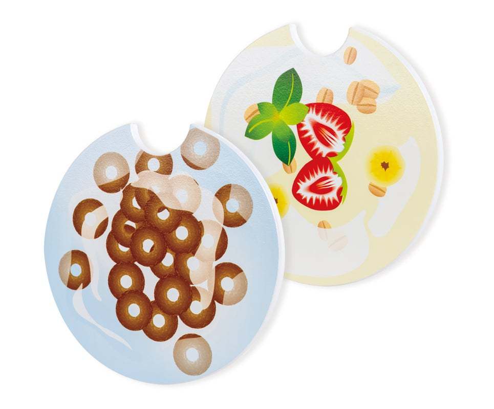 Hape Delicious Breakfast Playset | 元氣早餐 (2-8 歲) 