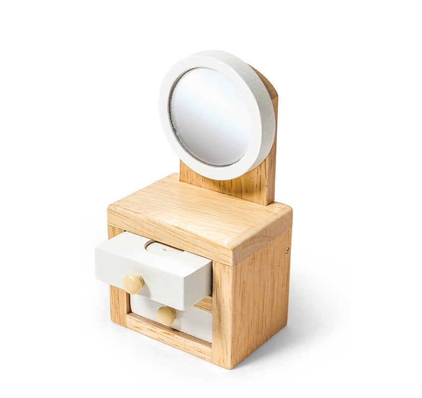 Hape Master Bedroom | 主人房 (3-10 歲)